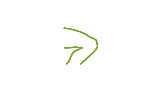 Illustration eines Knies – Symbol für PNF-Therapie