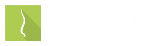 Logo von Hüser Physiotherapie - zur Startseite