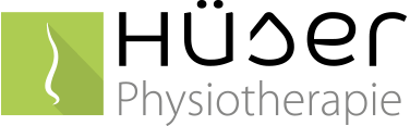 Logo von Hüser Physiotherapie